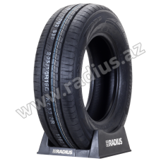 PorTran KC53 205/65 R15C 